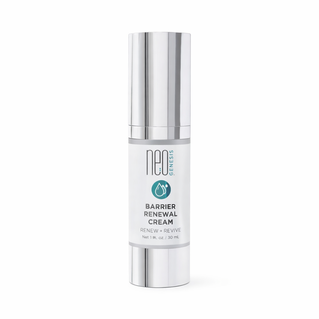 Barrier Renewal Cream