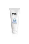 Mixi SPF 50 - Mineral Sunscreen