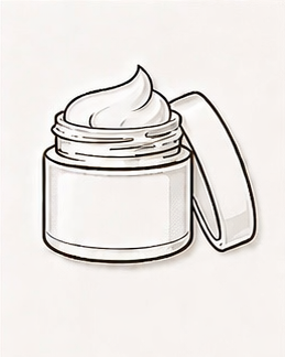 Moisturizers