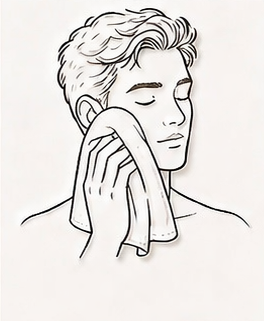 Face Towels