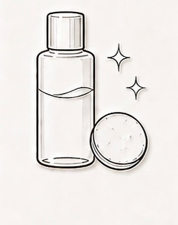 Toners