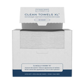 Clean Towels™ Xl, Disposable Face Towels, 50 Count