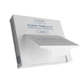 Clean Towels Xl™ Travel, Disposable Face Towels, 10 Count